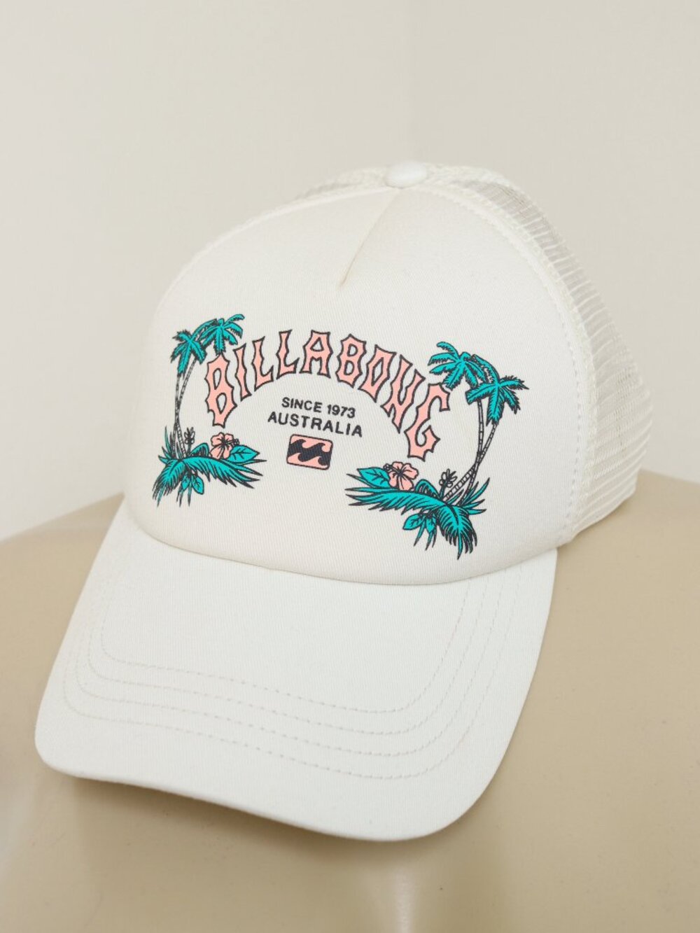 BILLABONG - Surf Trucker Hat